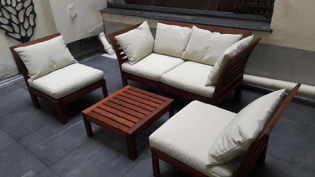 Apartamento La Terrasse Du Sorbonne París Exterior foto